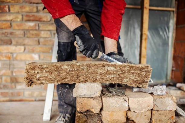 Trusted Rochester Institute Of Technology, NY Insulation Contractor Experts