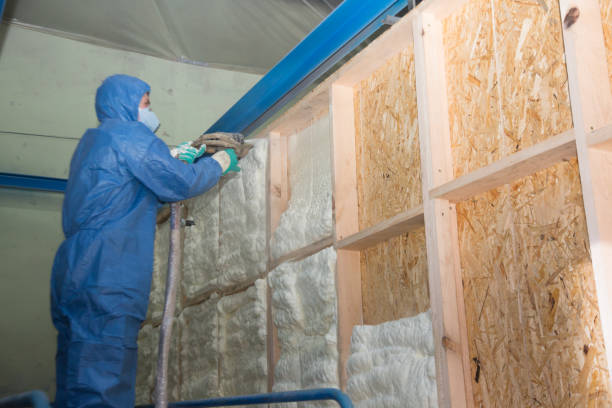 Best Residential Insulation Services  in Rochester Institute Of Technology, NY
